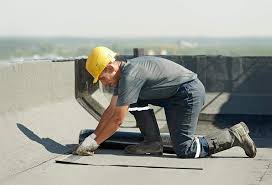 Professional Roofing Services in Lawrenceville, VA